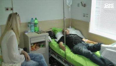 Мъж нападна екип от Спешна помощ в Бургас