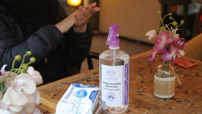 Засилени проверки в Бургас заради новите ограчения
