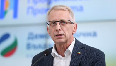 Денков цитира ключов въпрос от записа, заради който Кирил Петков хвърли оставка