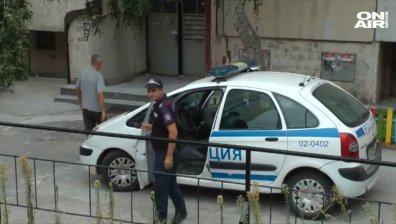 Убийството в Бургас заради спор за наргиле