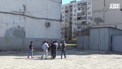 Нови случаи на морбили в Пловдив