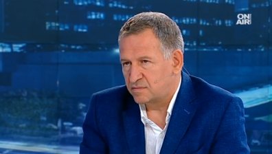 Д-р Стойчо Кацаров: Най-добрият вариант е пълна демонополизация на Здравната каса!