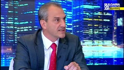 Камен Захариев: Аз съм напълно независим кандидат за управител на БНБ