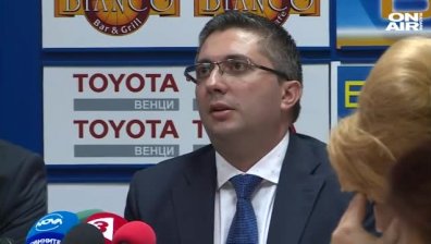 След 7 г. пътуваме до Варна изцяло по магистрала 