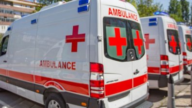 Зверски пребитият охранител на Спешна помощ е с избити зъби (+ВИДЕО)