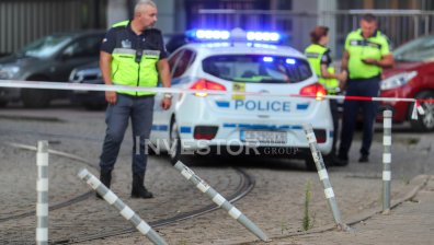 Катастрофата в София: Две деца са в "Пирогов", шофьорът - криминално проявен