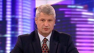 Време и място за либерали - Калин Манолов