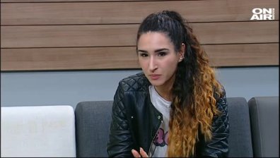 Сантра: Криско е един от най-организираните хора, с които съм работила