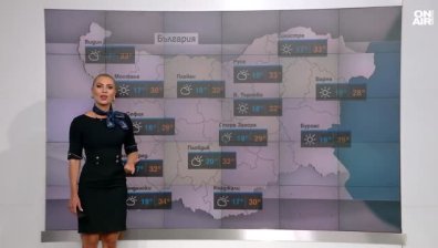 Централна прогноза