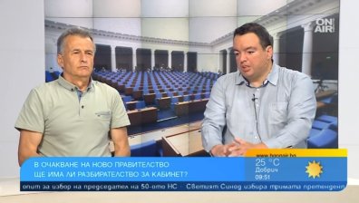 Политически лабиринти: Какво спъва съставянето на правителство?