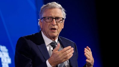 Бил Гейтс: Климатичните промени няма да доведат до гибелта на човечеството