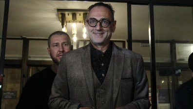 Любен Дилов - син: ГЕРБ печели петите поредни парламентарни избори