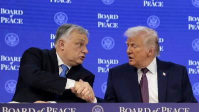 Тръмп: Орбан е силен и могъщ лидер, с гордост го подкрепям