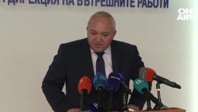 Демерджиев: Имаше опити за провокация в РСМ, но българите запазиха поведение