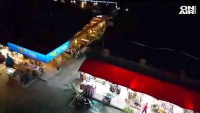 Заведение в Приморско пречи на туристите и местните жители