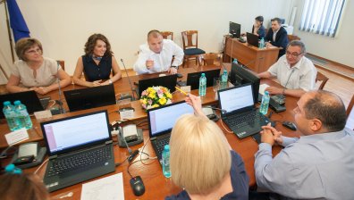 ВСС върна Пламен Георгиев на работа в спецпрокуратурата