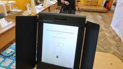 ЦИК: Повече време за гласуване при избори 2 в 1