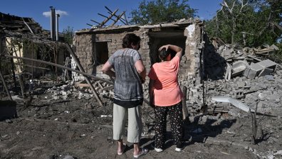 Удари срещу кораби в Черно море взеха жертви, взривове разтърсиха Одеса и Москва