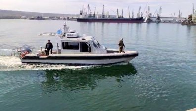 Експерти: България да поиска консултации с НАТО за сигурността в Черно море