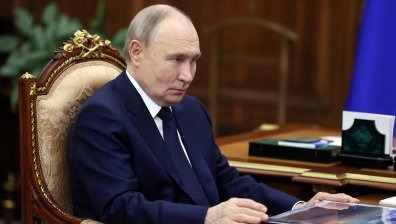 Бундесверът предупреди: Русия може да нападне държава от НАТО