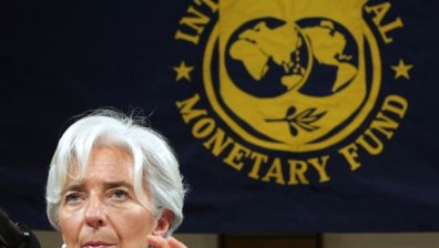 Защо България има нужда от МВФ