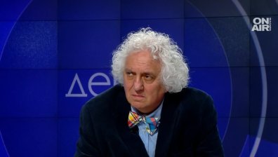 Проф. Лозанов: Безсилни сме към хибридната война, корупцията не е проблем за избирателя