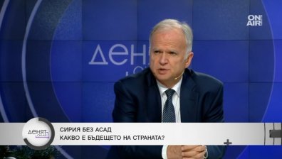 Вече няма държава Сирия, на хоризонта е Велик Кюрдистан в интерес на САЩ