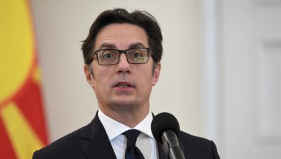 Стево Пендаровски сравни Кирил Петков с Нелсън Мандела