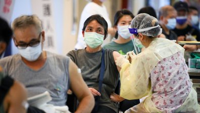 Световната икономика ще загуби трилиони долари заради бавната ваксинация