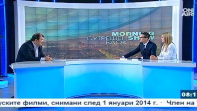 Спортът не е бакалия, на ЦСКА трябва да се позволи да продължи живота си!