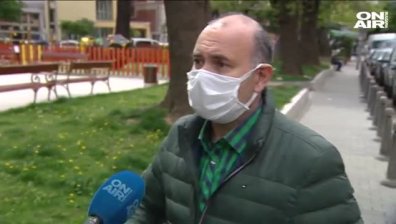Български учен изработи устройство, намаляващо риска от Ковид-19