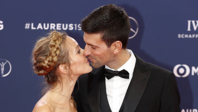 Съпругата на Джокович разкри: Ноле беше пред отказване през 2018 г., беше ужасно