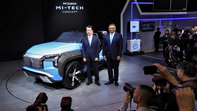 Японските автоконцерни залагат на малки електромобили 