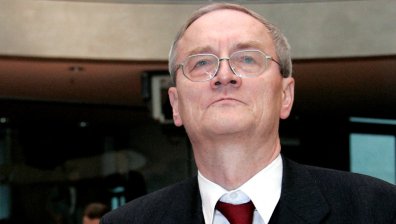 Арестуваха бившия шеф на германското разузнаване по подозрение в държавна измяна