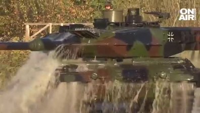 Срещата в "Рамщайн": Много нови оръжия за Украйна, но не и желаните танкове