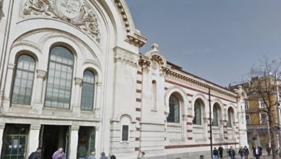Евакуираха Централните хали в София