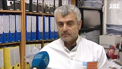 Започна разпределението на безплатните противогрипни ваксини за възрастни