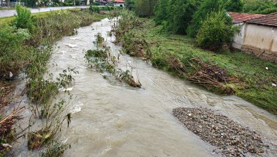 Започват масови проверки за кражба на вода от реки и язовири