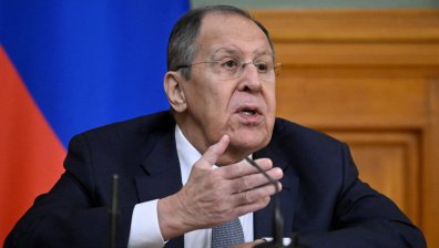 Лавров: Кражбата е в кръвта на европейците