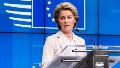 EK обяви условия за поетапното премахване на мерките срещу Ковид-19