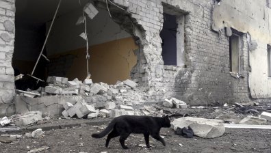 Силни експлозии разтърсиха Одеса, обявена е въздушна тревога