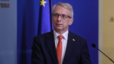 Премиерът: Президентът ми пречи да изпълнявам задълженията си. Пак той ще назначи шефа на ДАНС