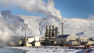 Колко CO₂ генерира биткойнът?