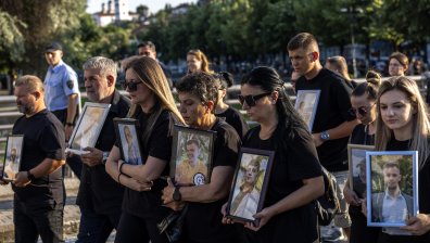 По време на пожара в дискотеката в Кочани собственикът се скрил в скривалището