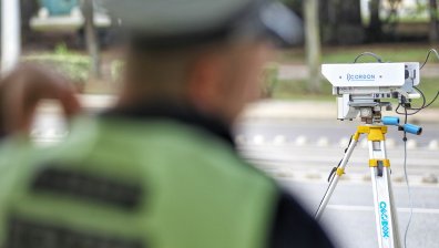 МВР залови нови пияни и дрогирани зад волана