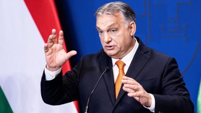 Орбан разреши разполагането на войници на НАТО в Западна Унгария