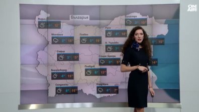 Централна прогноза