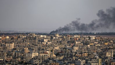 Избухналият конфликт в Изpaeл подкопа индycтpия зa нaд $8 млрд.