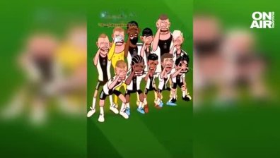 След отпадането на Германия: В катарска телевизия гостите иронизираха Бундестима