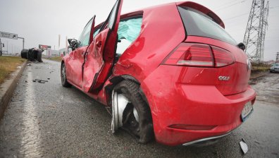 Войната по пътищата взе 38 жертви от началото на месеца, 708 са ранените